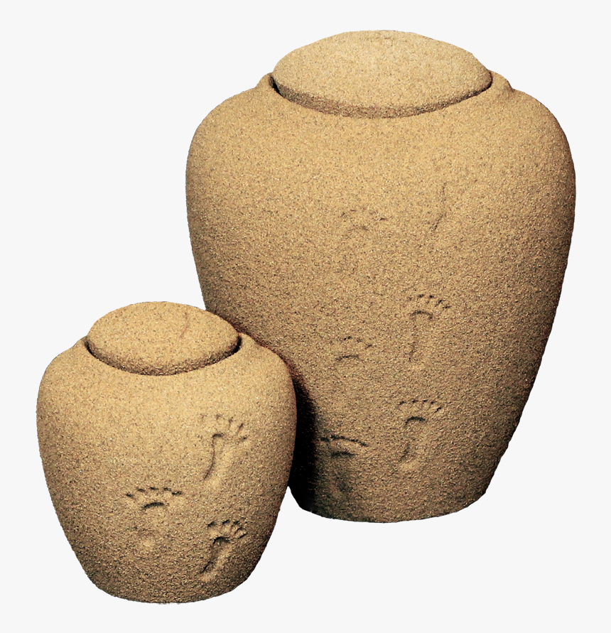 Urn, HD Png Download