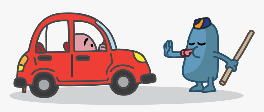 Transparent Policeman Png, Png Download