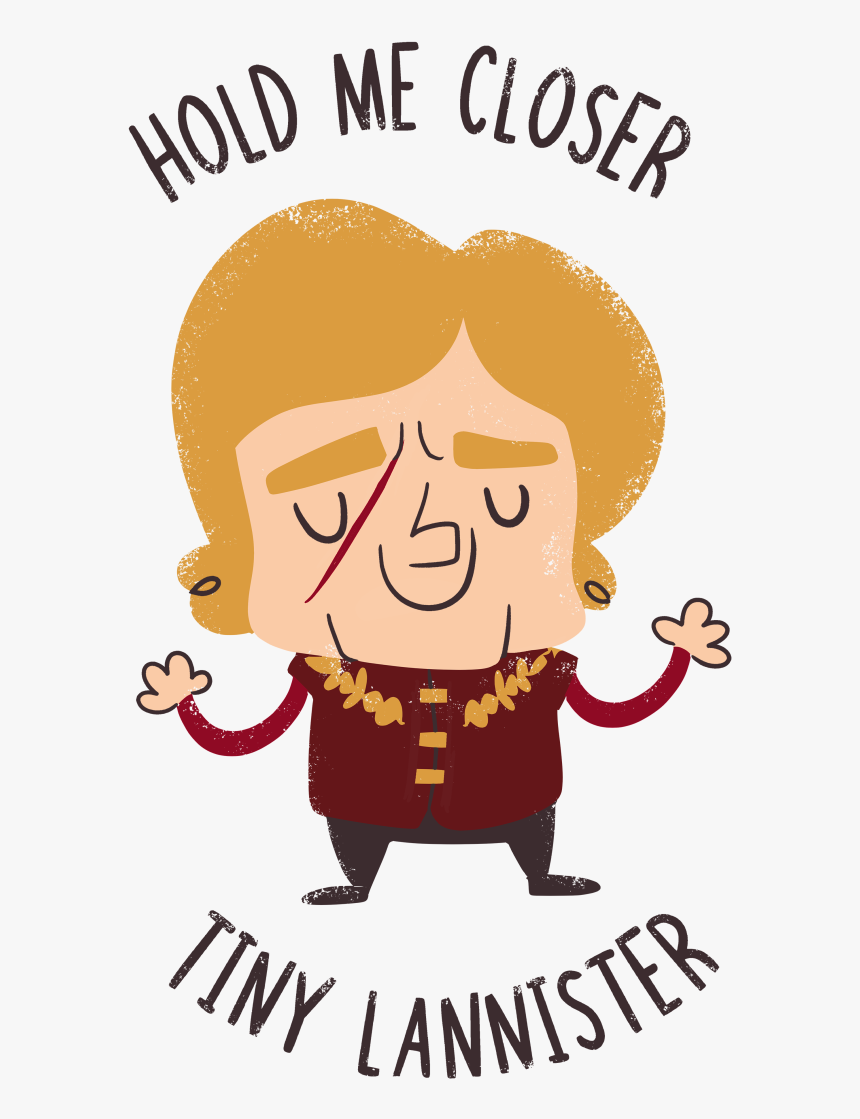470044 Hold Me Closer Wearviral Production Artwork - Cartoon, HD Png Download
