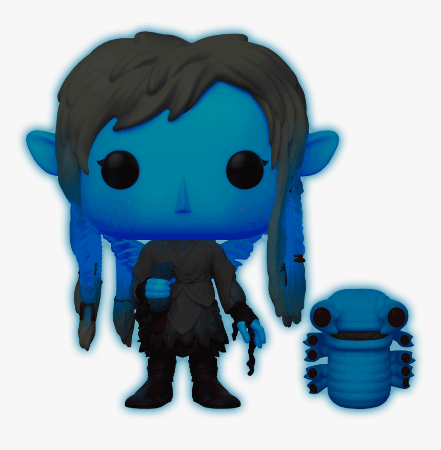 Dark Crystal Age Of Resistance Funko Pop, HD Png Download