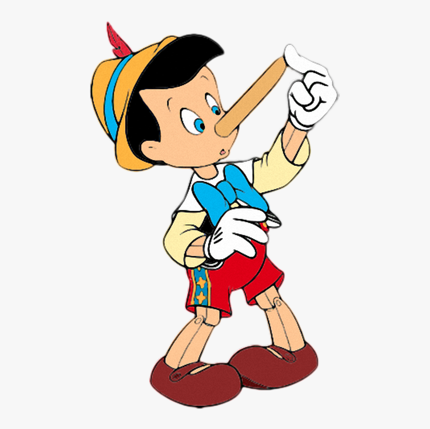 Pinocchio Clipart, HD Png Download