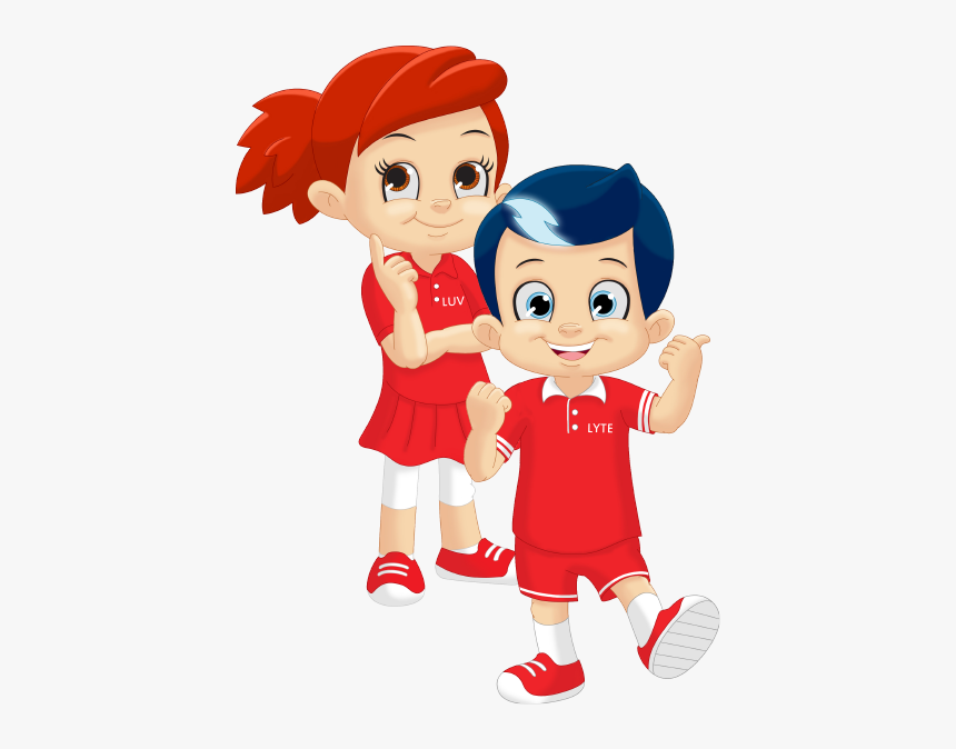 Cartoon, HD Png Download