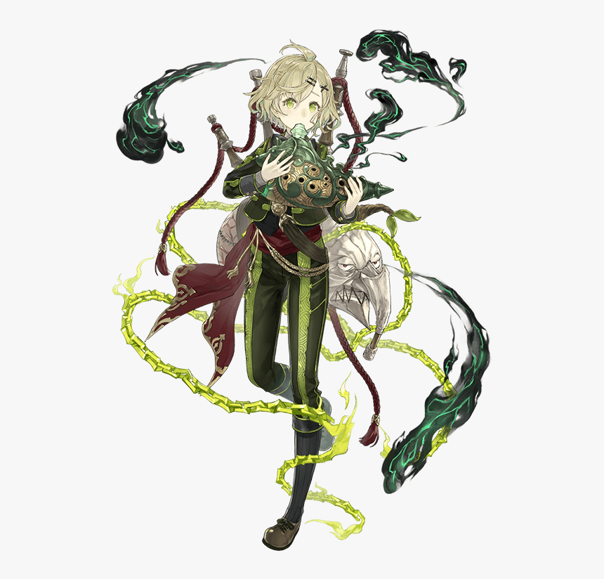 Sinoalice, HD Png Download