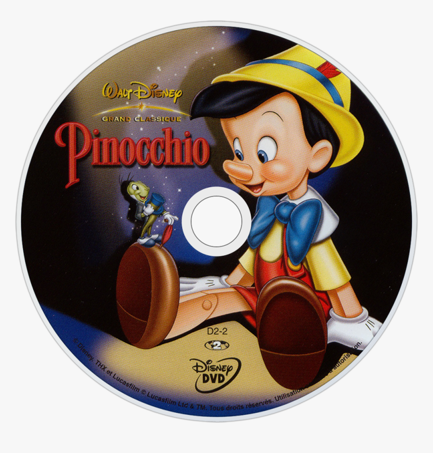 Pinocchio Png, Transparent Png