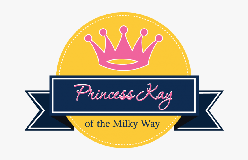 Princess Kay Of The Milky Way Logo Clipart , Png Download - Sign, Transparent Png