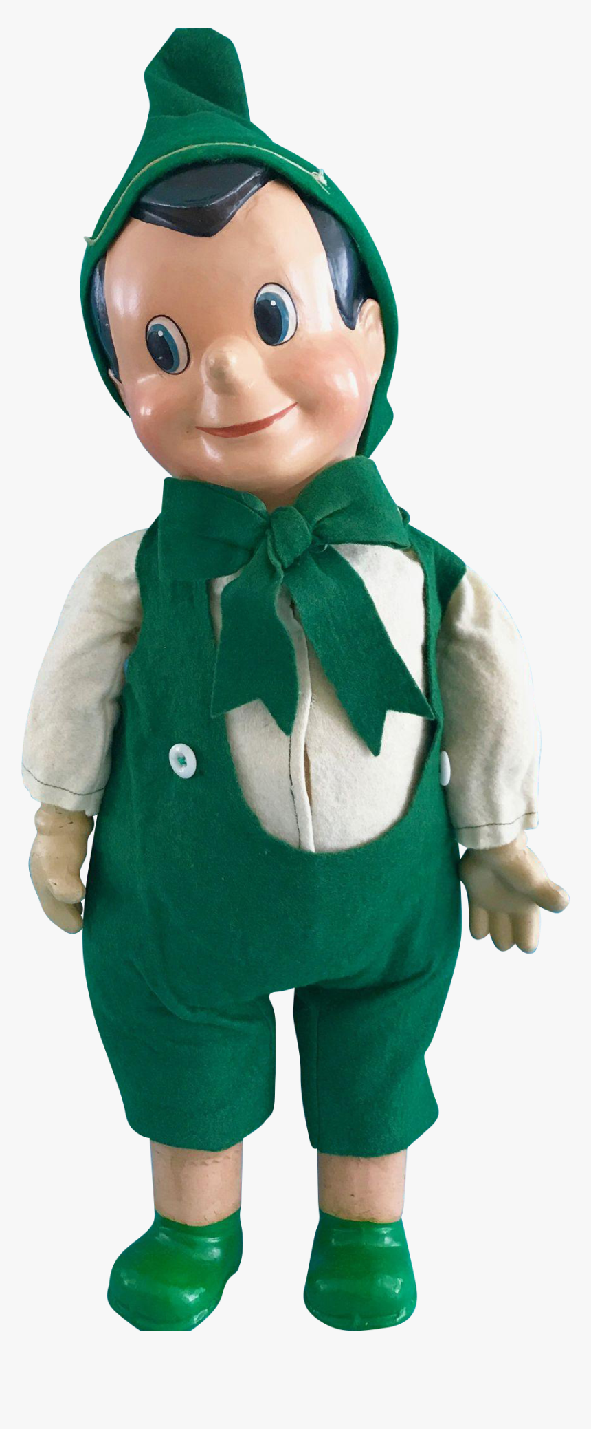 Figurine, HD Png Download