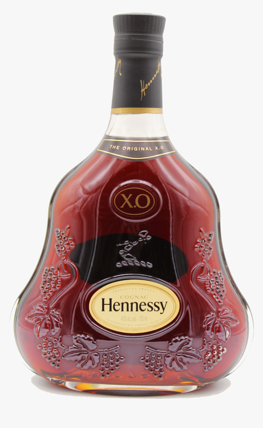 Hennessy, HD Png Download