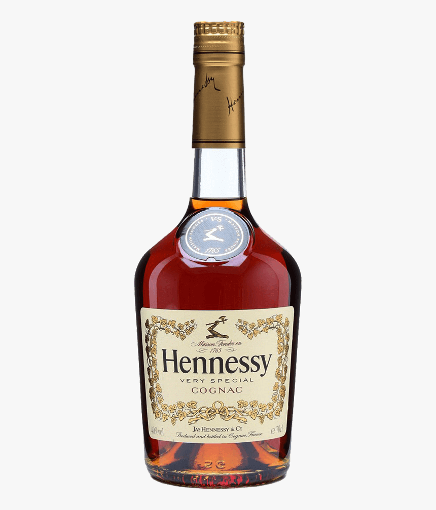 Hennessy Vs, HD Png Download