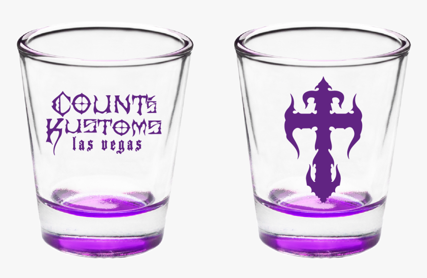 Shot Glass, HD Png Download