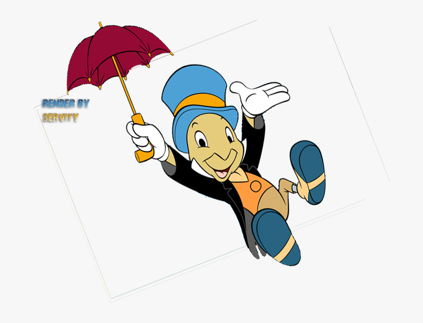 Download Jiminy Cricket Png Picture - Scotts Park Primary School, Transparent Png