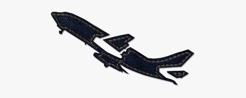 Airplane, HD Png Download