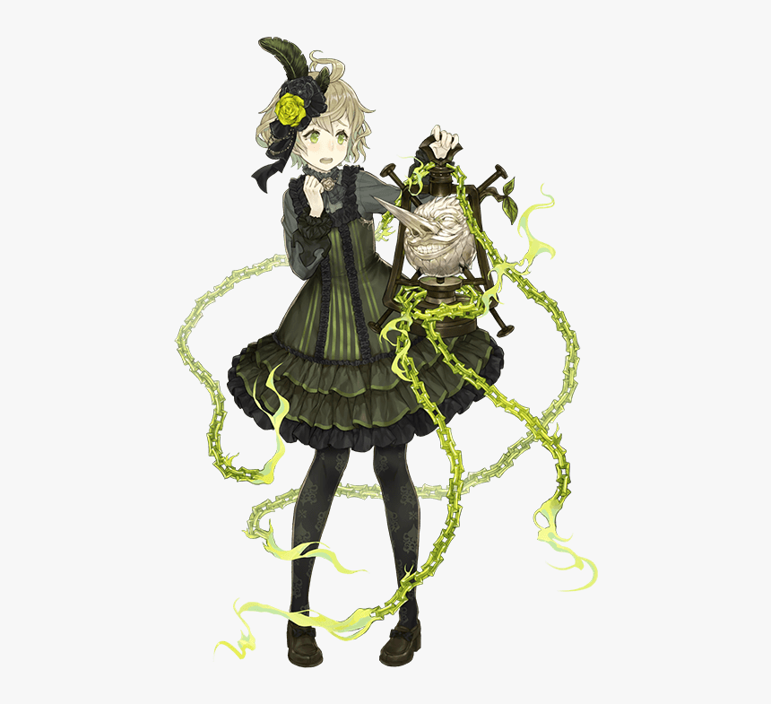 ピノキオ メイジ, HD Png Download