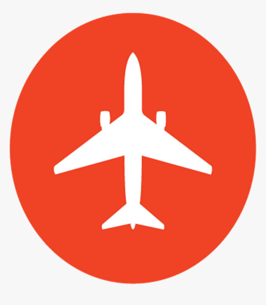 Plane Apps, HD Png Download
