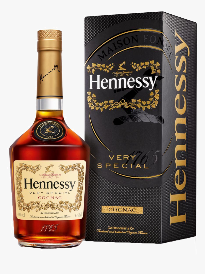 Hennessy Very Special Precio, HD Png Download