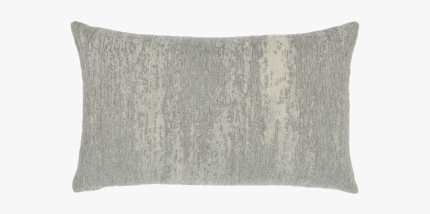 Distressed Granite Lumbar - Cushion, HD Png Download