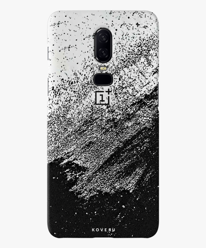 Distressed Overlay Texture Cover Case For Oneplus - Samsung, HD Png Download