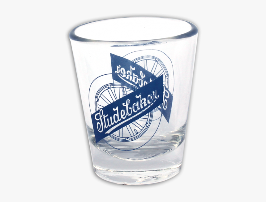 Wheel Logo Shot Glass - Pint Glass, HD Png Download