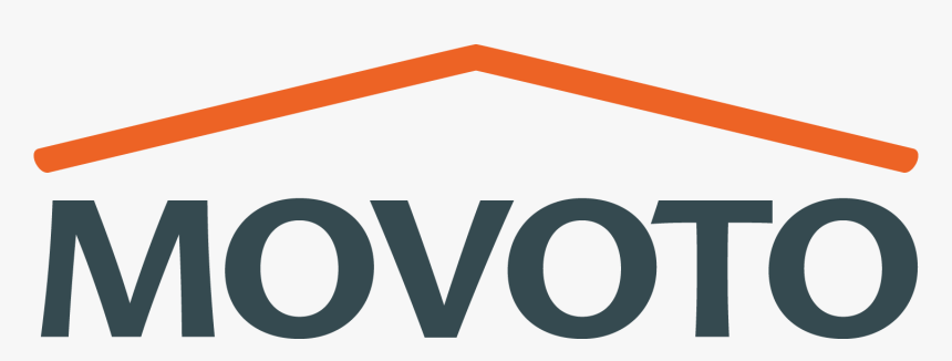 Movoto Real Estate Logo, HD Png Download