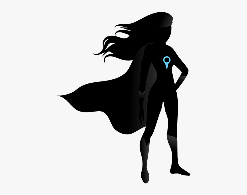 Location Pin Png, Transparent Png