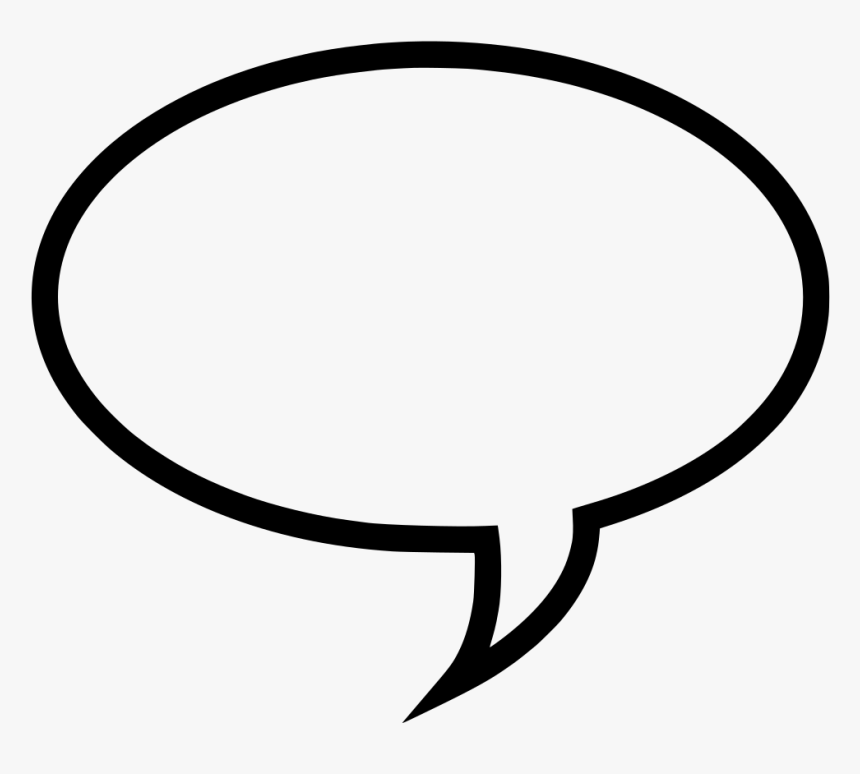 Language Bubble Clip Art, HD Png Download , Transparent Png Image PNGitem