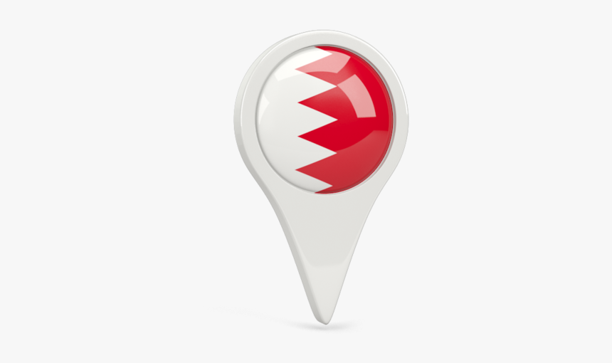Round Pin Icon - Emblem, HD Png Download