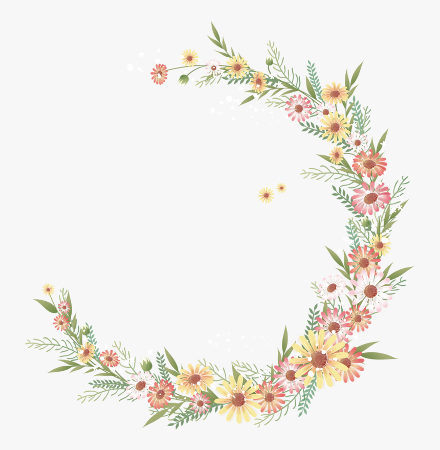 Flower Photography Watercolor Painting Clip Art - First Day Of Spring In 2019, HD Png Download