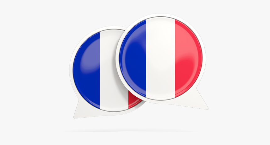 Round Chat Icon - Circle, HD Png Download