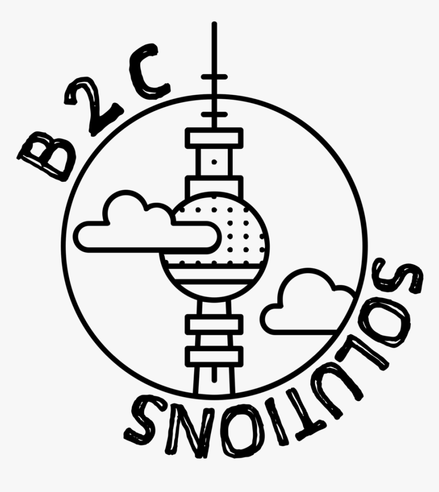 City Icons Berlin - Berlin Icon Instagram, HD Png Download