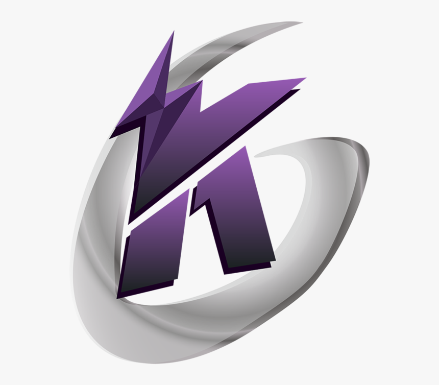 Keen Gaming Dota 2 Logo, HD Png Download