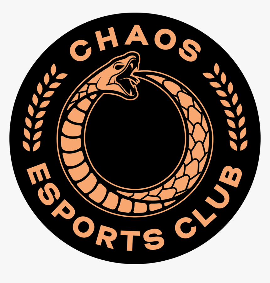 Transparent Fnatic Png - Chaos Esports Club, Png Download