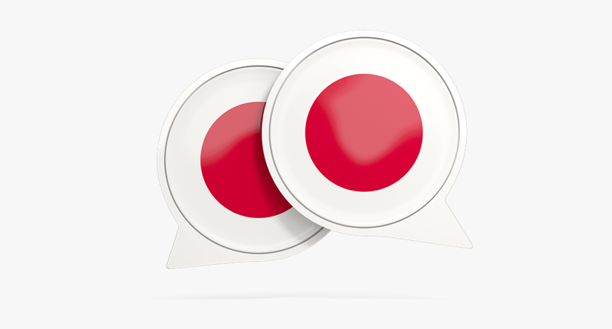 Round Chat Icon - Circle, HD Png Download