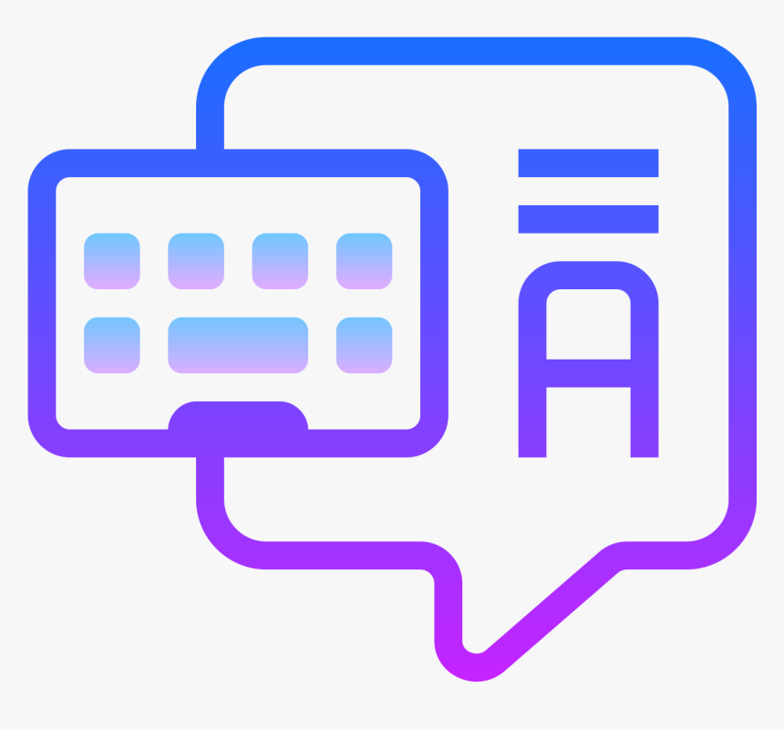 Icon, HD Png Download