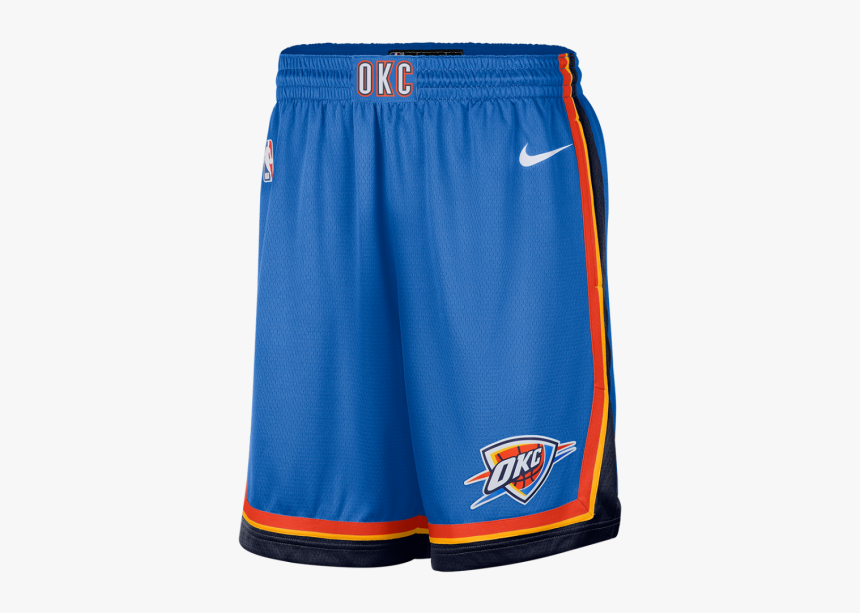 Oklahoma City Thunder, HD Png Download
