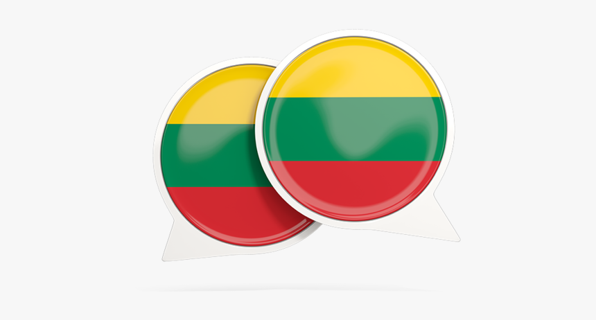 Round Chat Icon - Circle, HD Png Download