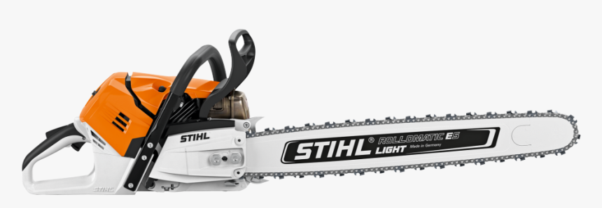 Stihl Ms 500i Price, HD Png Download