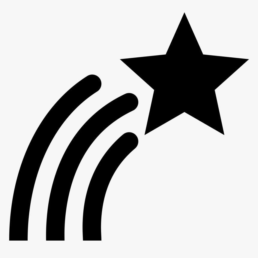 Star Of Bethlehem Icon - Follow Your Dreams Png, Transparent Png