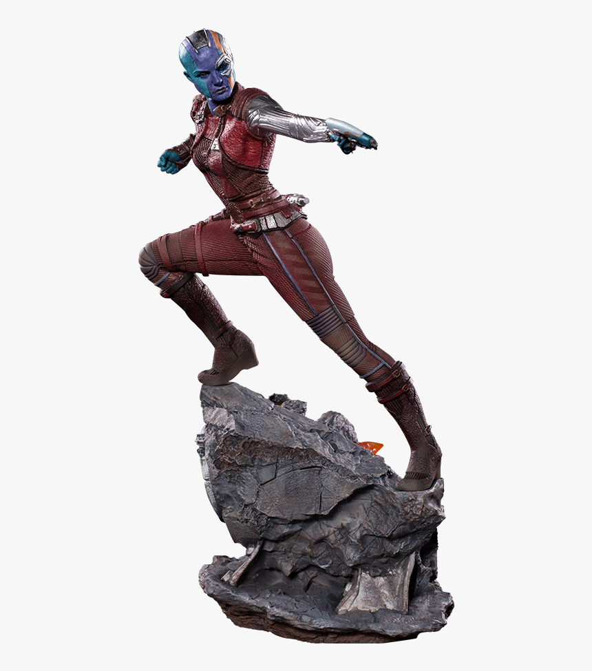 Nebula Statue, HD Png Download