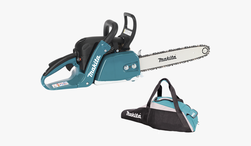 Makita Chain Saw 22, HD Png Download
