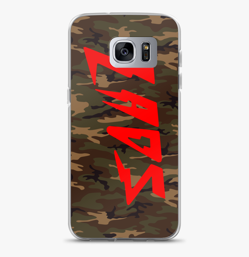 Laos Lightning Bolt Samsung Case - Graphic Design, HD Png Download
