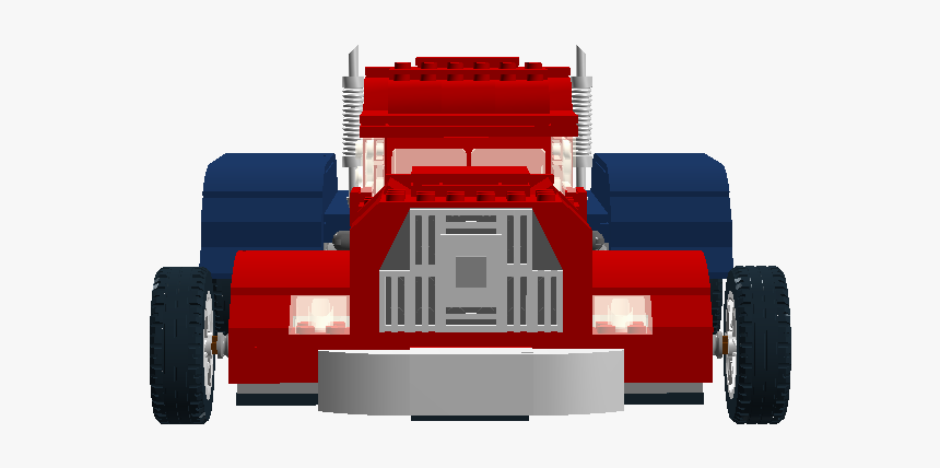 Model Car, HD Png Download