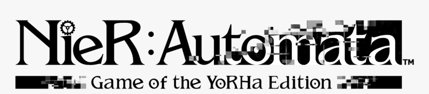 Automata Game Of The Yorha Edition Release Date Confirmed - Nier: Automata, HD Png Download