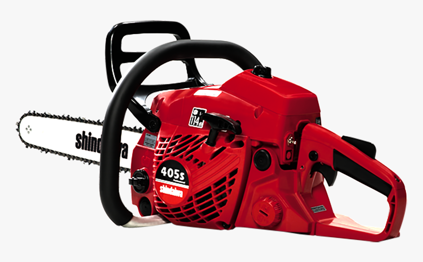 405s - Shindaiwa 353s, HD Png Download