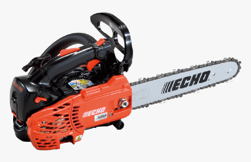 Echo Cs-360tes Top Handle Chainsaw , Png Download - Echo Chainsaw Transparent, Png Download