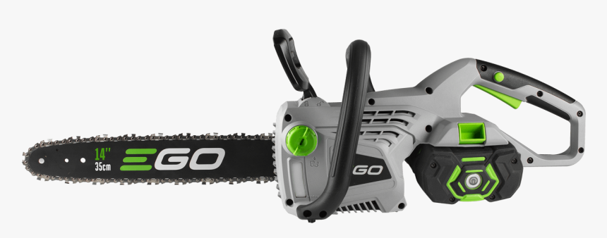 Power - Chainsaw, HD Png Download