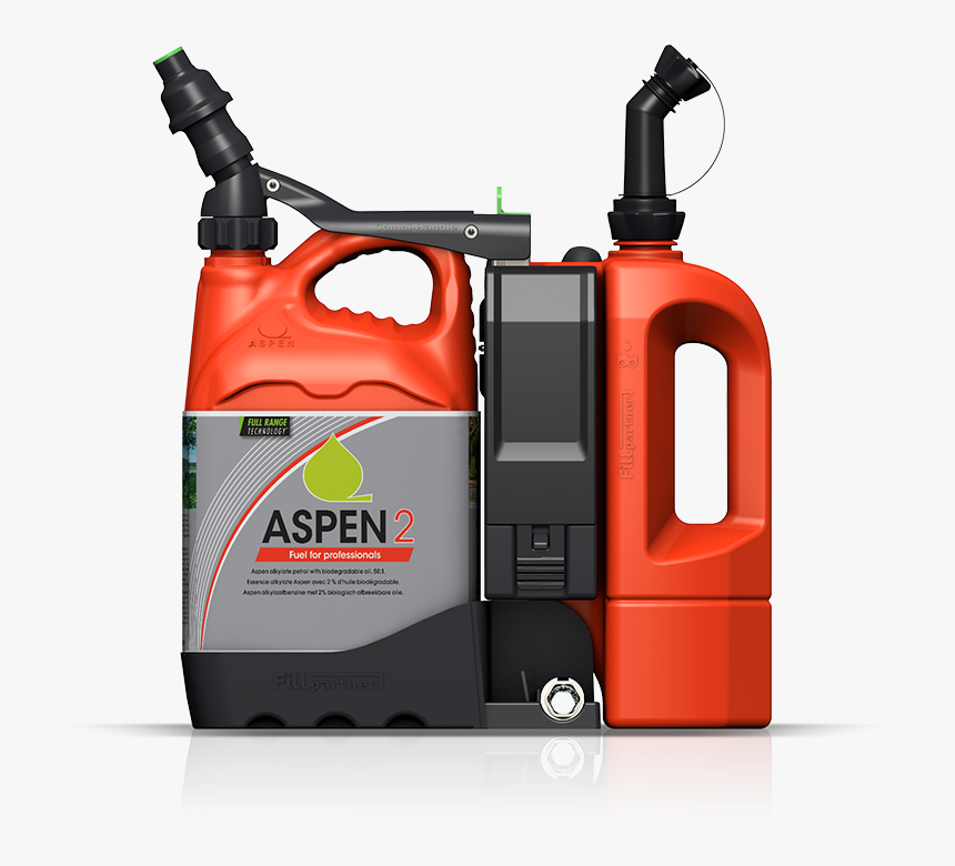 Aspen Autofiller 5l, HD Png Download
