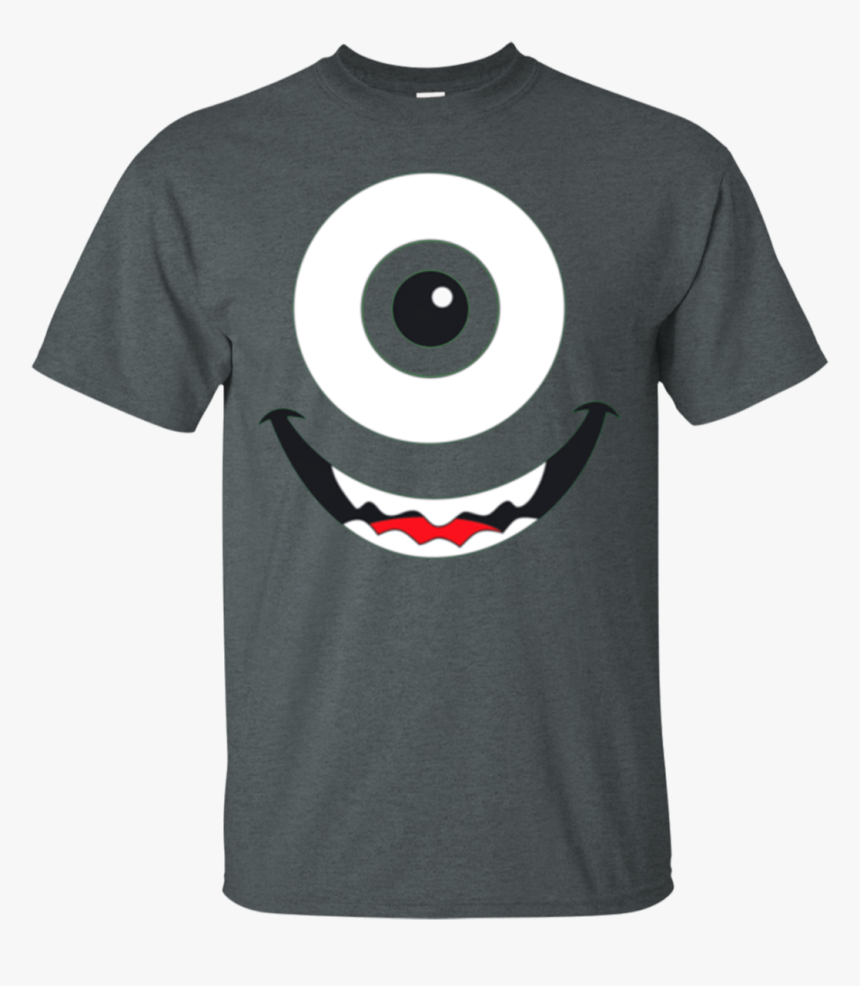 Mike Wazowski Shirt - Republican Shirts, HD Png Download