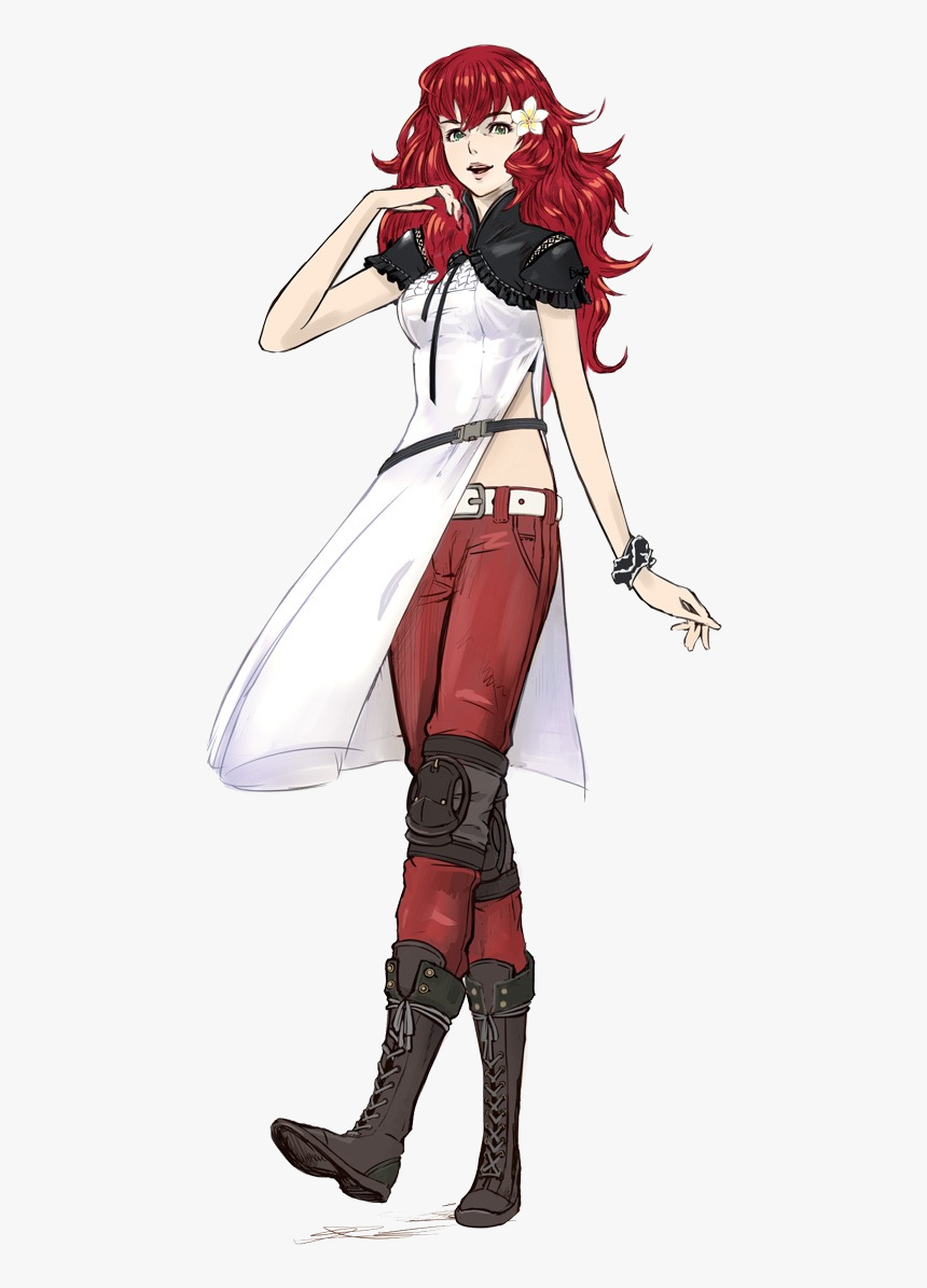 Transparent Nier Automata 2b Png - Devola And Popola Nier, Png Download