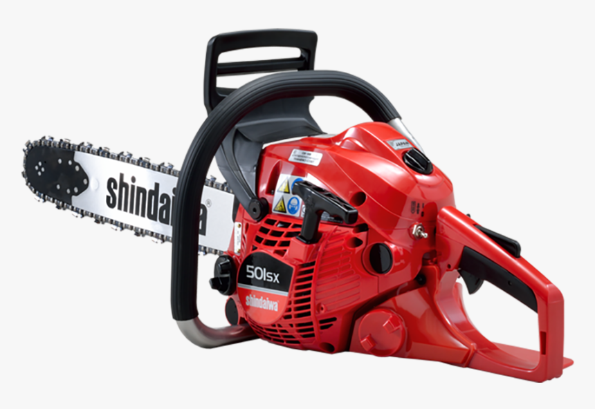 501sx - Shindaiwa 501sx, HD Png Download