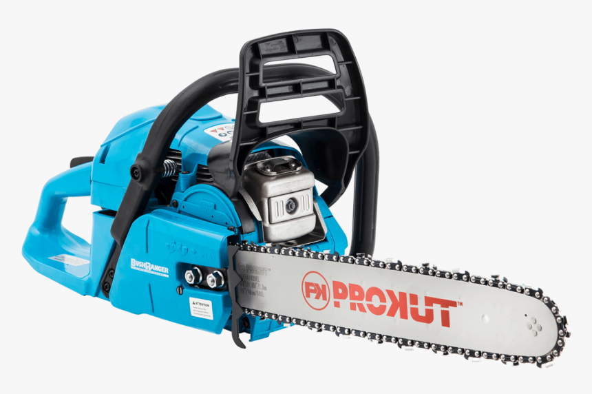 Chainsaw, HD Png Download