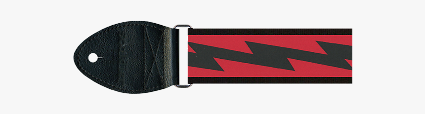 Souldier Straps Custom Guitar Strap - Blade, HD Png Download
